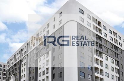 Apartment - 1 Bedroom - 1 Bathroom for sale in Katameya Gate - El Katameya Compounds - El Katameya - New Cairo City - Cairo Apartment - 1 Bedroom - 1 Bathroom for sale in Katameya Gate - El Katameya Compounds - El Katameya - New Cairo City - Cairo