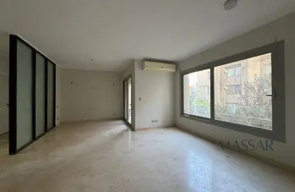 شقة - 2 غرف نوم - 2 حمامات للايجار في فيلدج جيت - المستثمرين الجنوبية - مدينة القاهرة الجديدة - القاهرة