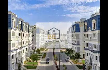 Apartment - 3 Bedrooms - 4 Bathrooms for rent in Mountain View Hyde Park - 5th Settlement Compounds - The 5th Settlement - New Cairo City - Cairo