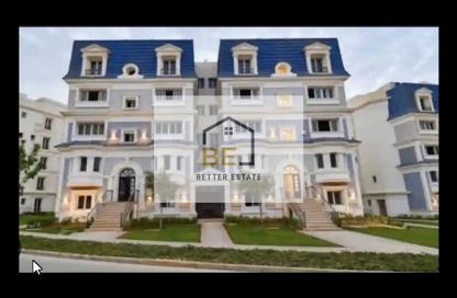 Apartment - 3 Bedrooms - 4 Bathrooms for rent in Mountain View Hyde Park - 5th Settlement Compounds - The 5th Settlement - New Cairo City - Cairo