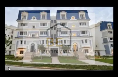 شقة - 3 غرف نوم - 4 حمامات للايجار في ماونتن فيو هايد بارك - كمبوندات التجمع الخامس - التجمع الخامس - مدينة القاهرة الجديدة - القاهرة