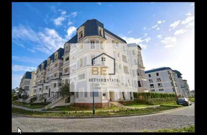 Apartment - 3 Bedrooms - 4 Bathrooms for rent in Mountain View Hyde Park - 5th Settlement Compounds - The 5th Settlement - New Cairo City - Cairo