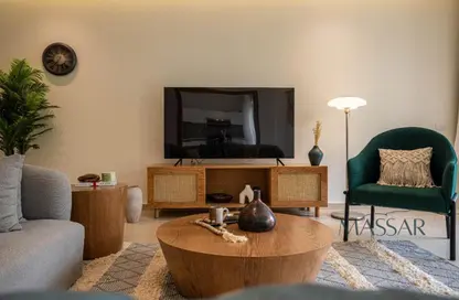 Apartment - 3 Bedrooms - 3 Bathrooms for rent in Lake View Residence - 5th Settlement Compounds - The 5th Settlement - New Cairo City - Cairo