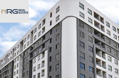Apartment - 3 Bedrooms - 3 Bathrooms for sale in Katameya Gate - El Katameya Compounds - El Katameya - New Cairo City - Cairo Apartment - 3 Bedrooms - 3 Bathrooms for sale in Katameya Gate - El Katameya Compounds - El Katameya - New Cairo City - Cairo
