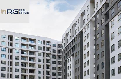 Apartment - 3 Bedrooms - 3 Bathrooms for sale in Katameya Gate - El Katameya Compounds - El Katameya - New Cairo City - Cairo Apartment - 3 Bedrooms - 3 Bathrooms for sale in Katameya Gate - El Katameya Compounds - El Katameya - New Cairo City - Cairo