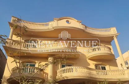 فيلا - استوديو للبيع في حى الشربتلى - التجمع الخامس - مدينة القاهرة الجديدة - القاهرة