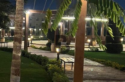 Apartment - 3 Bedrooms - 3 Bathrooms for sale in Lake Dream - 6 October Compounds - 6 October City - Giza