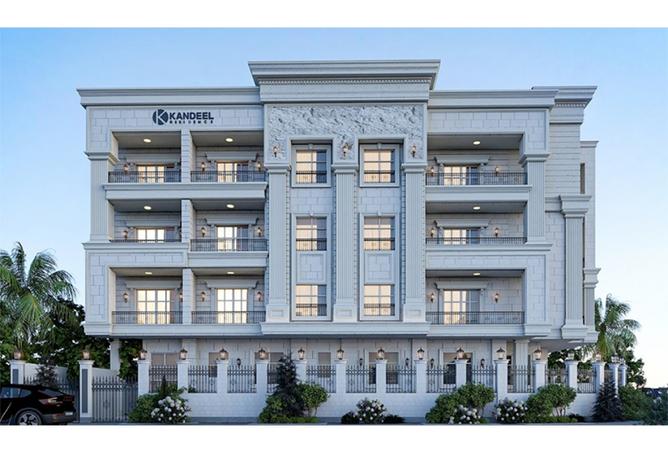 8233084 - الصورة الرئيسية للعقار