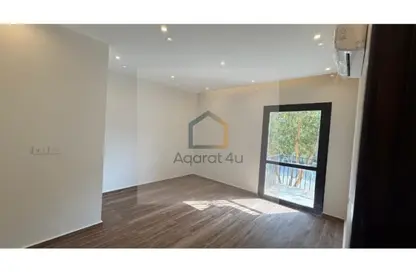 شقة - 3 غرف نوم - 3 حمامات للايجار في 6 ويست - بيفرلي هيلز - كمبوندات الشيخ زايد - الشيخ زايد - الجيزة