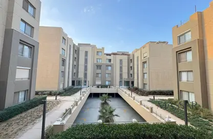 شقة - 2 غرف نوم - 2 حمامات للايجار في فيلدج جيت - المستثمرين الجنوبية - مدينة القاهرة الجديدة - القاهرة