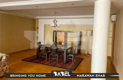 Apartment - 3 Bedrooms - 3 Bathrooms for sale in Kafr Abdo - Roushdy - Hay Sharq - Alexandria
