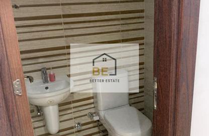 Apartment - 3 Bedrooms - 2 Bathrooms for sale in Al Fardous St. - Al Fardous City - Al Wahat Road - 6 October City - Giza