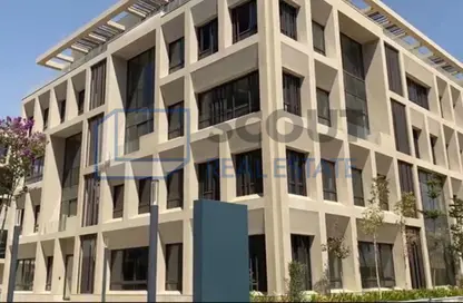 مساحات مكتبية للايجار في ديستريكت 5 - كمبوندات التجمع الخامس - التجمع الخامس - مدينة القاهرة الجديدة - القاهرة