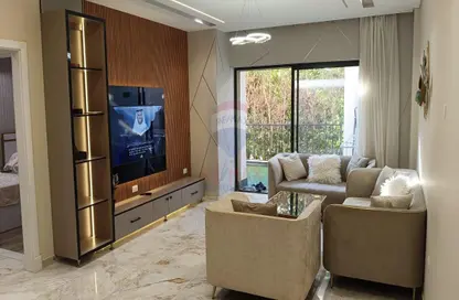 شقة - 2 غرف نوم - 3 حمامات للايجار في لايك فيو ريزيدنس - كمبوندات التجمع الخامس - التجمع الخامس - مدينة القاهرة الجديدة - القاهرة