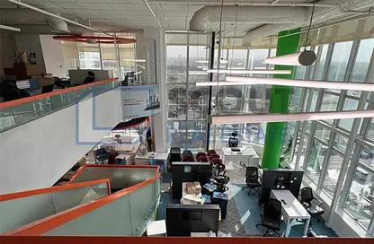 مساحات مكتبية للايجار في ايستاون - كمبوندات التجمع الخامس - التجمع الخامس - مدينة القاهرة الجديدة - القاهرة