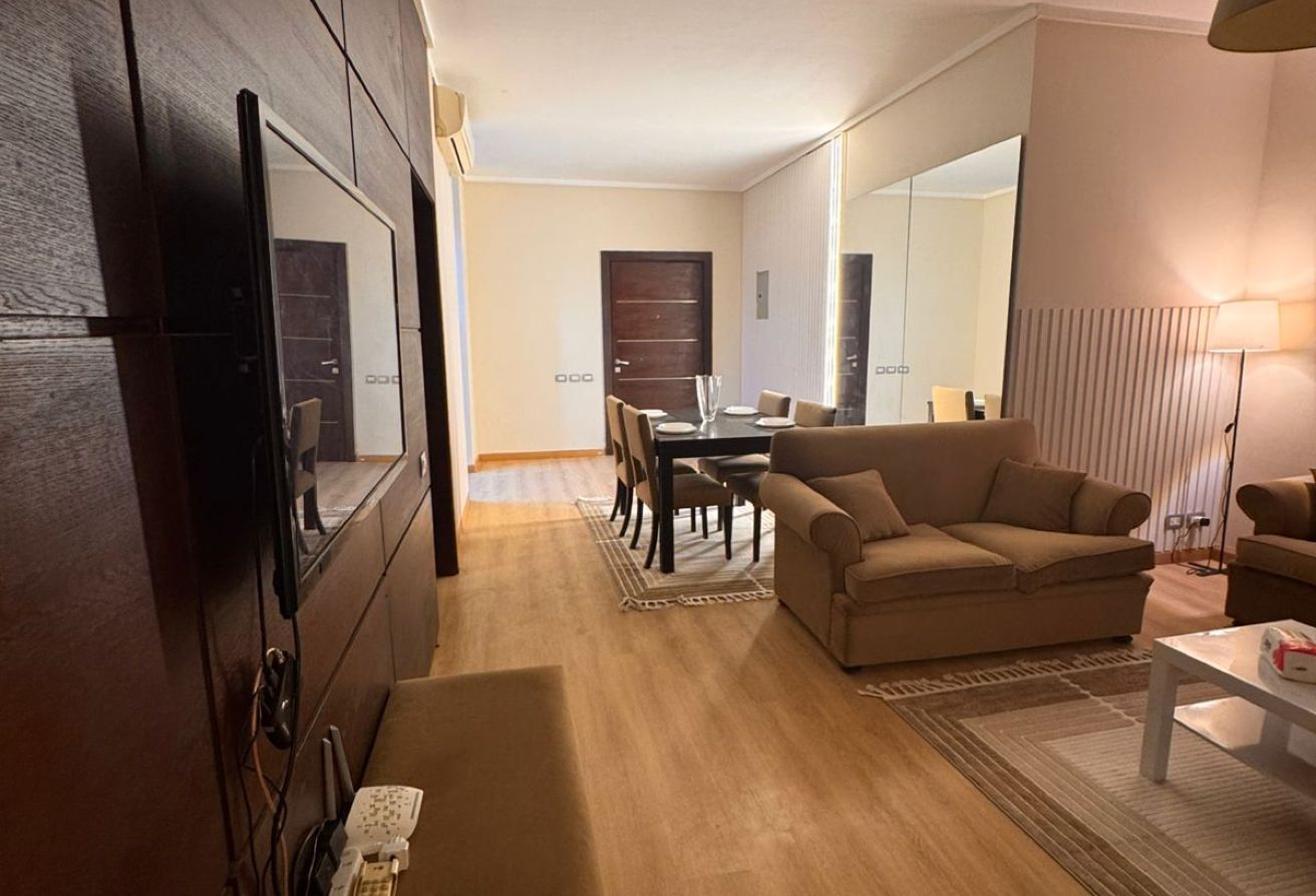 1BR For Rent In The Village Furnished Ground Floor thumbnail