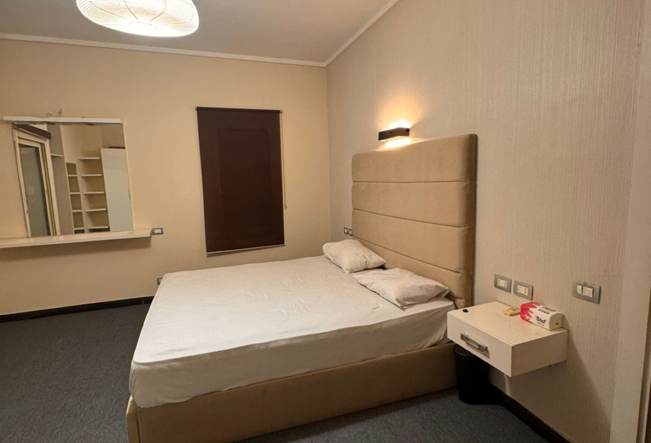 1BR For Rent In The Village Furnished Ground Floor thumbnail