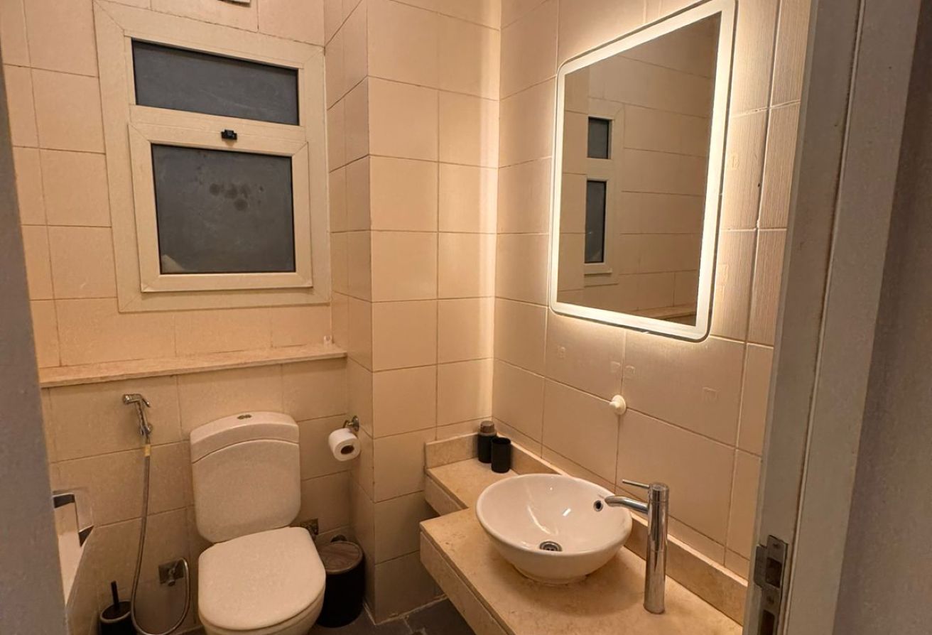1BR For Rent In The Village Furnished Ground Floor thumbnail