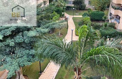 Apartment - 3 Bedrooms - 3 Bathrooms for sale in El Rehab Extension - Al Rehab - New Cairo City - Cairo Apartment - 3 Bedrooms - 3 Bathrooms for sale in El Rehab Extension - Al Rehab - New Cairo City - Cairo
