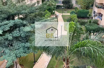 شقة - 3 غرف نوم - 3 حمامات للبيع في امتداد الرحاب - الرحاب - مدينة القاهرة الجديدة - القاهرة