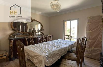 Apartment - 3 Bedrooms - 3 Bathrooms for sale in El Rehab Extension - Al Rehab - New Cairo City - Cairo Apartment - 3 Bedrooms - 3 Bathrooms for sale in El Rehab Extension - Al Rehab - New Cairo City - Cairo
