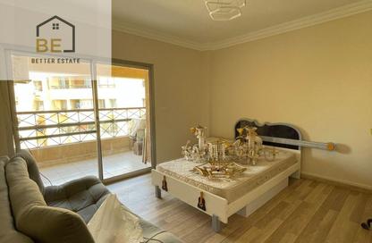 Apartment - 3 Bedrooms - 3 Bathrooms for sale in El Rehab Extension - Al Rehab - New Cairo City - Cairo Apartment - 3 Bedrooms - 3 Bathrooms for sale in El Rehab Extension - Al Rehab - New Cairo City - Cairo