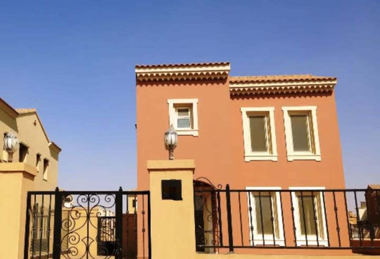 For Rent 4 BR Standalone Villa In Mivida Emaar