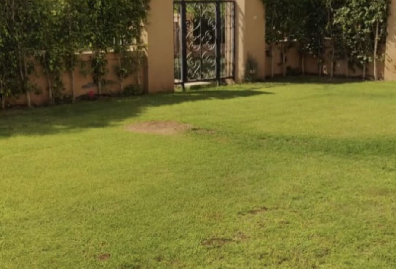 For Rent 4 BR Standalone Villa In Mivida Emaar thumbnail