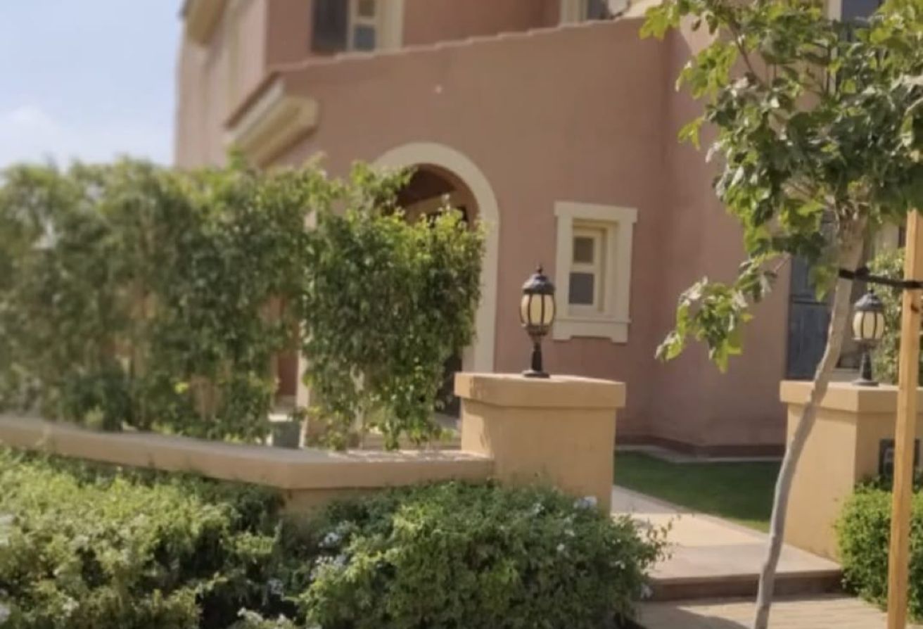 For Rent 4 BR Standalone Villa In Mivida Emaar thumbnail