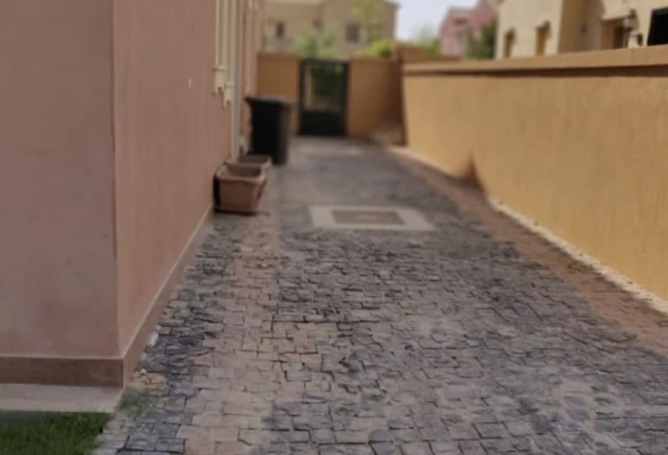 For Rent 4 BR Standalone Villa In Mivida Emaar thumbnail