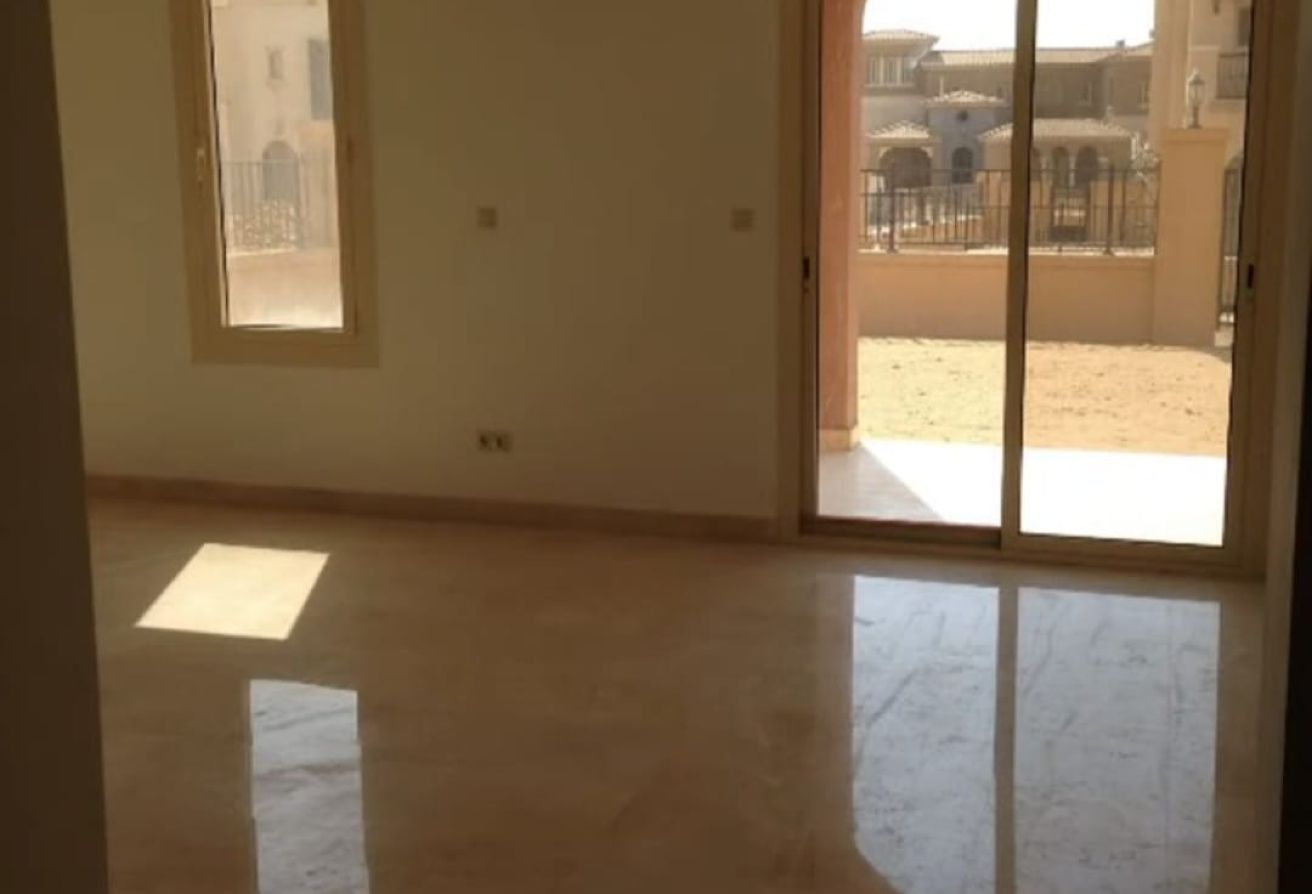 For Rent 4 BR Standalone Villa In Mivida Emaar thumbnail