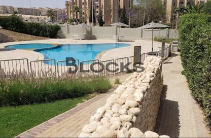 Apartment - 2 Bedrooms - 2 Bathrooms for rent in The Address - 12th District - Sheikh Zayed City - Giza Apartment - 2 Bedrooms - 2 Bathrooms for rent in The Address - 12th District - Sheikh Zayed City - Giza