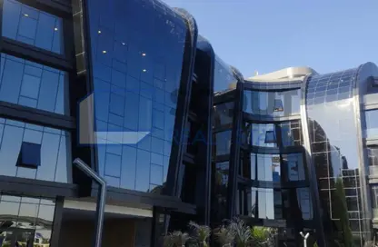 مساحات مكتبية - استوديو - 8 حمامات للايجار في ايستاون - كمبوندات التجمع الخامس - التجمع الخامس - مدينة القاهرة الجديدة - القاهرة