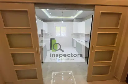 أي فيلا - 4 غرف نوم - 4 حمامات للايجار في ماونتن فيو هايد بارك - كمبوندات التجمع الخامس - التجمع الخامس - مدينة القاهرة الجديدة - القاهرة