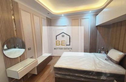 Apartment - 3 Bedrooms - 3 Bathrooms for sale in El Yasmeen 1 - El Yasmeen - New Cairo City - Cairo