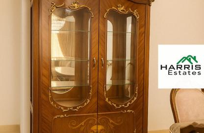 Apartment - 3 Bedrooms - 3 Bathrooms for rent in R3 - New Capital City - Cairo
