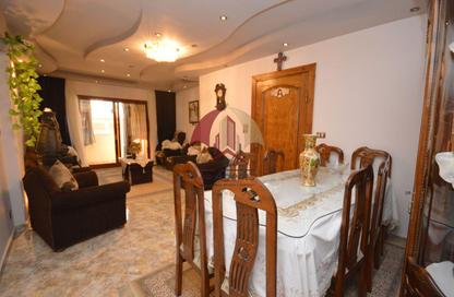 Apartment - 2 Bedrooms - 1 Bathroom for sale in Cleopatra - Hay Sharq - Alexandria