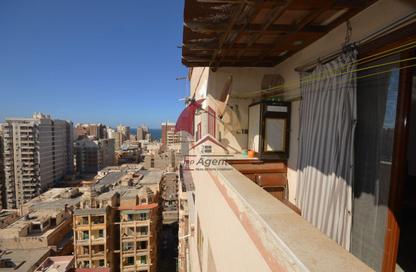 Apartment - 2 Bedrooms - 1 Bathroom for sale in Cleopatra - Hay Sharq - Alexandria