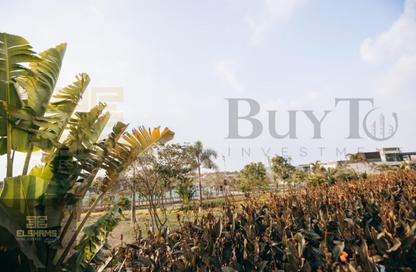 Twin House - 4 Bedrooms - 4 Bathrooms for sale in Villette - 5th Settlement Compounds - The 5th Settlement - New Cairo City - Cairo Twin House - 4 Bedrooms - 4 Bathrooms for sale in Villette - 5th Settlement Compounds - The 5th Settlement - New Cairo City - Cairo