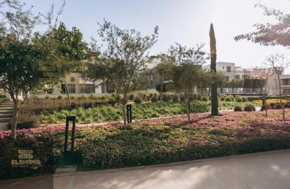 Twin House - 4 Bedrooms - 4 Bathrooms for sale in Villette - 5th Settlement Compounds - The 5th Settlement - New Cairo City - Cairo Twin House - 4 Bedrooms - 4 Bathrooms for sale in Villette - 5th Settlement Compounds - The 5th Settlement - New Cairo City - Cairo