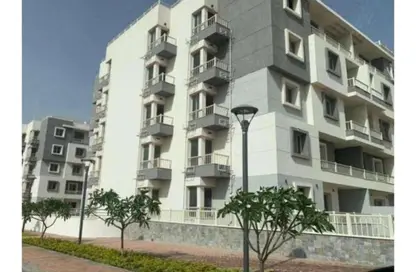 Apartment - 2 Bedrooms - 2 Bathrooms for sale in JAYD Residence - 5th Settlement Compounds - The 5th Settlement - New Cairo City - Cairo