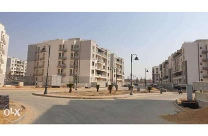 Apartment - 2 Bedrooms - 2 Bathrooms for sale in JAYD Residence - 5th Settlement Compounds - The 5th Settlement - New Cairo City - Cairo