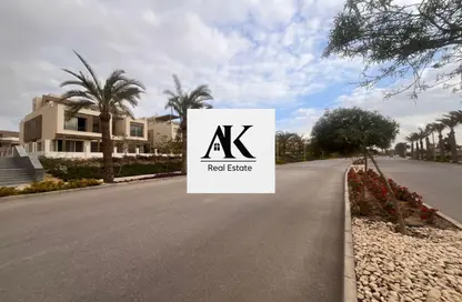 Villa - 5 Bedrooms - 7 Bathrooms for sale in Palm Hills New Cairo - 5th Settlement Compounds - The 5th Settlement - New Cairo City - Cairo Villa - 5 Bedrooms - 7 Bathrooms for sale in Palm Hills New Cairo - 5th Settlement Compounds - The 5th Settlement - New Cairo City - Cairo