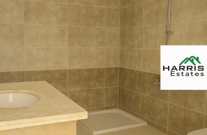 Apartment - 3 Bedrooms - 3 Bathrooms for sale in R3 - New Capital City - Cairo