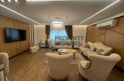 شقة - 3 - 3 للايجار في شارع شهاب - المهندسين - الجيزة شقة - 3 - 3 للايجار في شارع شهاب - المهندسين - الجيزة