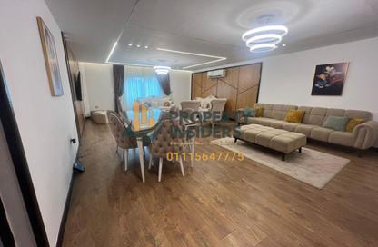 Apartment - 3 - 3 for rent in Shehab St. - Mohandessin - Giza Apartment - 3 - 3 for rent in Shehab St. - Mohandessin - Giza