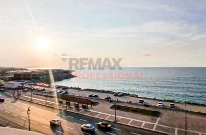Apartment - 3 Bedrooms - 4 Bathrooms for rent in Al Geish Road - Laurent - Hay Sharq - Alexandria Apartment - 3 Bedrooms - 4 Bathrooms for rent in Al Geish Road - Laurent - Hay Sharq - Alexandria