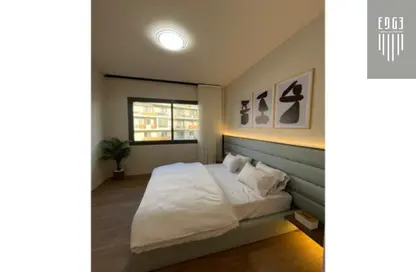 شقة - 3 غرف نوم - 4 حمامات للايجار في فيليت - كمبوندات التجمع الخامس - التجمع الخامس - مدينة القاهرة الجديدة - القاهرة