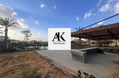 شقة - 4 غرف نوم - 4 حمامات للبيع في بالم هيلز نيو كايرو - كمبوندات التجمع الخامس - التجمع الخامس - مدينة القاهرة الجديدة - القاهرة