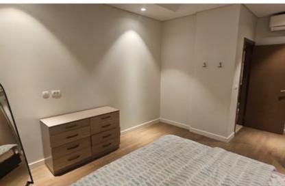 Apartment - Studio - 1 for rent in Mivida - 5th Settlement Compounds - The 5th Settlement - New Cairo City - Cairo